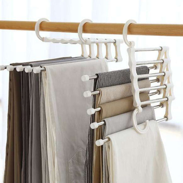 Space Saving Hanger