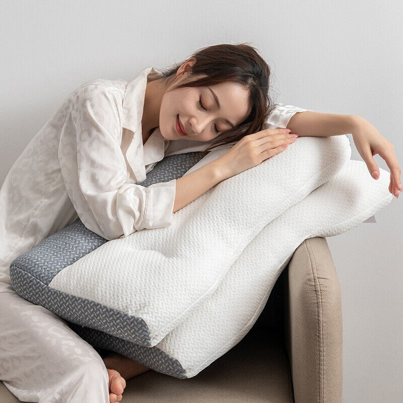 Premium Orthopedic Pillow