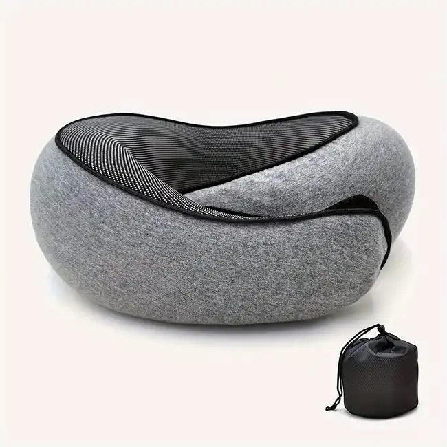 Sleepzy Premium Travel Pillow