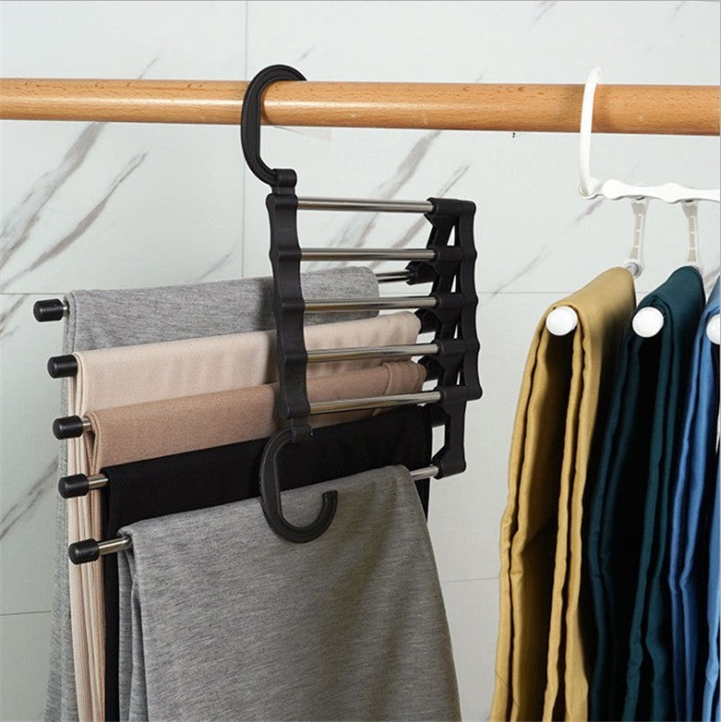 Space Saving Hanger