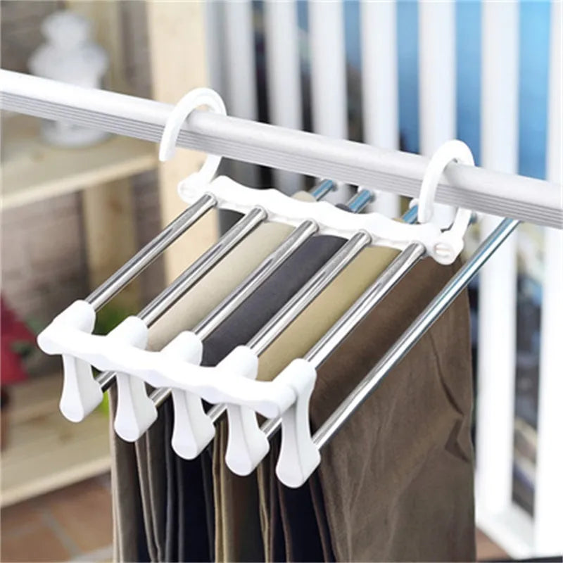 Space Saving Hanger