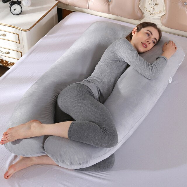 Full Body Pillow