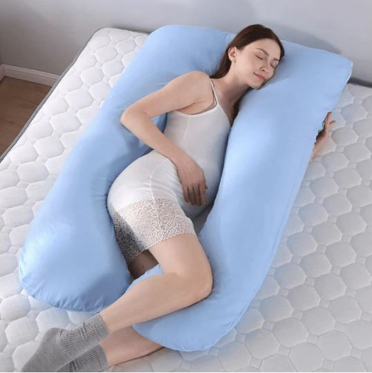 Full Body Pillow