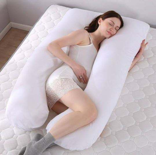 Full Body Pillow