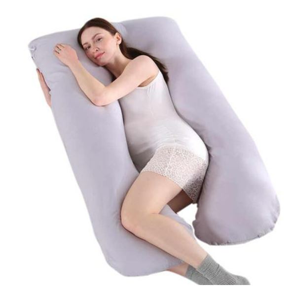 Full Body Pillow